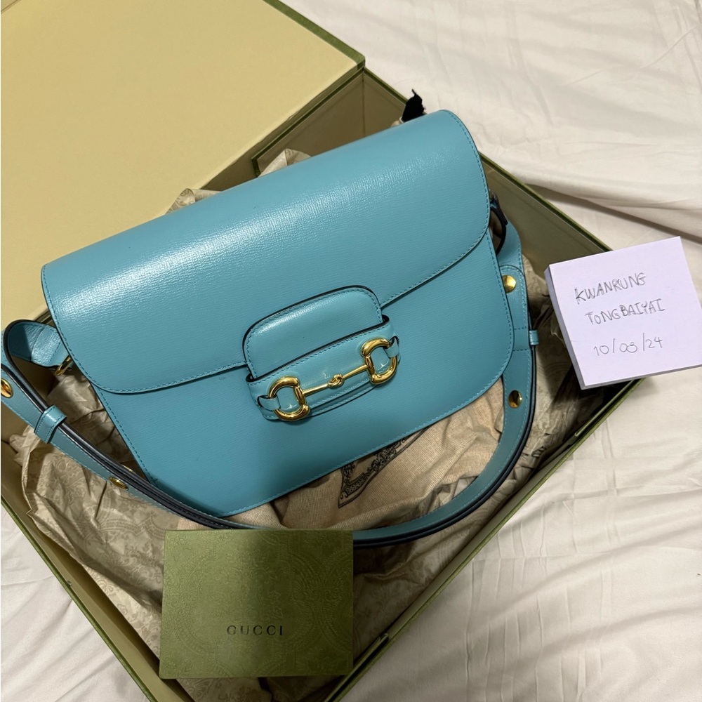 Gucci shoulder bag